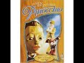 Opening To The New Adventures Of Pinocchio VHS 2002