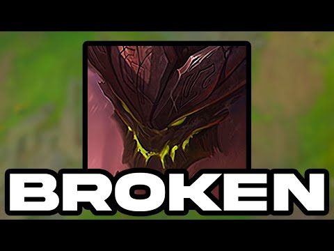 The Malphite Incident