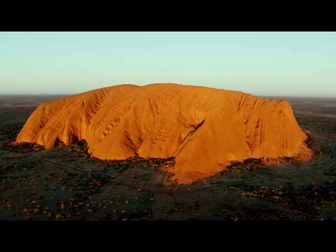 Uluru Kata Tjuta