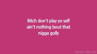 Kash Doll - For Everybody (Lyrics)