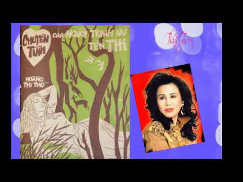 Thể hiện bởi Thanh Tuyền