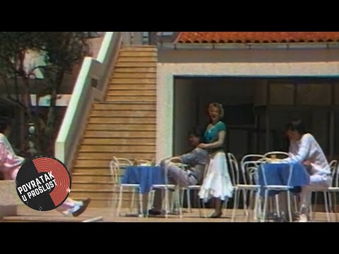 Magazin - Put putujem (Official video)