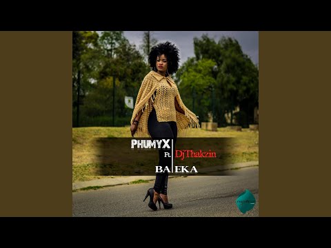 Baleka (feat. DJ Thakzin)