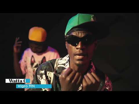 Malah and Videogenics Studios