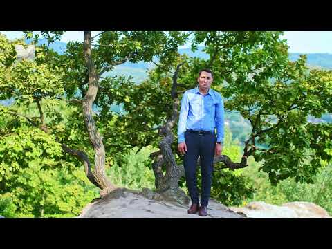 Ioanid Netbai - Ne stingem Doamne așteptând [Seria Muzică Creștină Live]