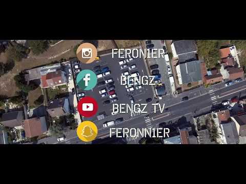 Bengz - Méa Culpa (Prod. by WaveGod)