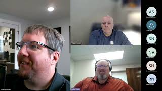 AI Workshop March 2025