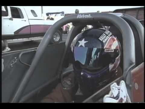 Drag Racing 1997 NHRA U.S. Nationals Sportsman Finals COMP TAFC TAD