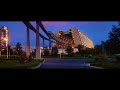 Your Disney Resort Channel - 3 Hour Relaxing Music Loop