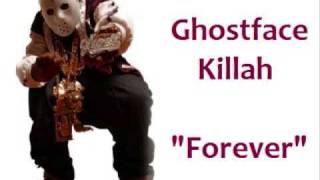HOT *NEW* Ghostface Killah - Forever [Full song high quality]