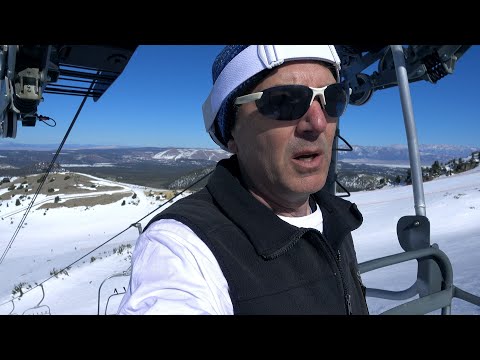 Dynastar M-Pro 99 Ski Review (2023)