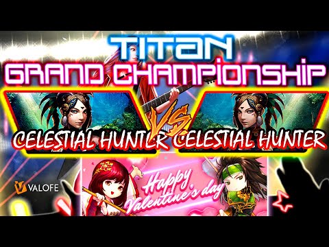 Titan 20/02/2022 AM: Final | Hellbaby198 vs faris10 | Atlantica Global