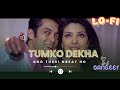 Tumko Dekha Lo Fi Flip God Tussi Great Ho Salman Khan X Priyanka Hindi LoFi LO FI SANGEET