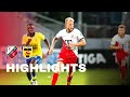 HIGHLIGHTS | FC Utrecht tegen SC Cambuur eindigt in gelijkspel ?