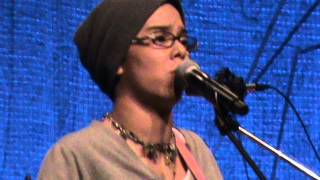 MARIA GADU   ANJO DE GUARDA NOTURNO   NATAL RN   AGOSTO   2012