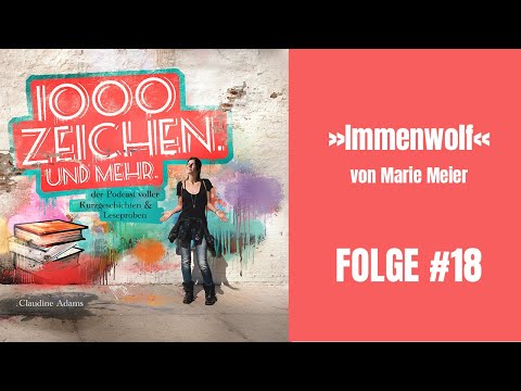 Folge #18 - Immenwolf