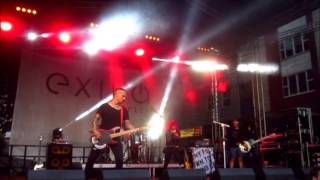 Exilia (Live @ Bochum Total 2015)