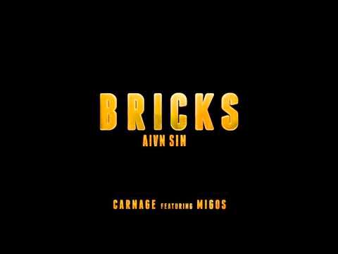 Dj Carnage Ft. Migos- Bricks (Alvin Sin Big Room Trap Edit)