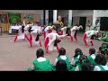 Bariye Dao Tomar Hat School Group Parformance