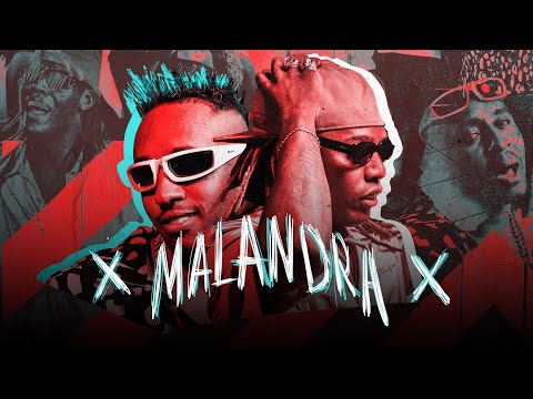 MC Kekel e MC Dedé - Malandra (Videoclipe Oficial) DJ Biel Mix