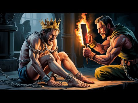 King Edward II’s Death Was More Horrific Than You Imagine