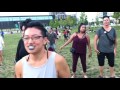Osunlade @ Blockobana 10 - Regent Park Toronto August 6, 2017