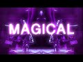 Skooly - Magical ( Official Music Video )