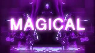 Skooly - Magical ( Official Music Video )