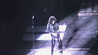 Aerosmith - Heart&#39;s Done Time Live (Toronto 1990) FHD 1080p 60FPS