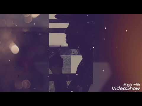 LIKE A BOSS - YOUNG NATTY X JORDAN 2K20