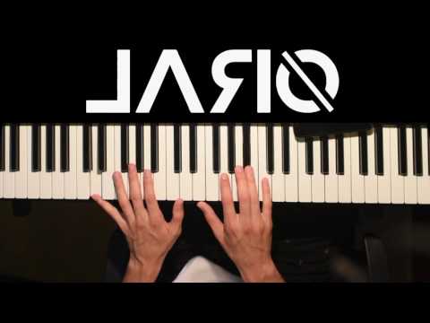 Lario - Lazza (Piano Cover + Download Spartito)