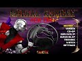 Mortal Kombat Chaotic New Era QUAN CHI MK2 MortalKombat ChaoticNewEra Fatalities