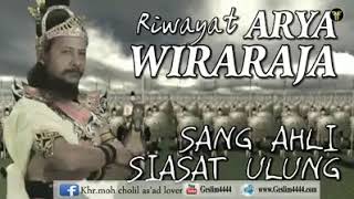 Download lagu Silsilah raja jawa berasal dari sumenep madura (Gus Muwafiq) mp3