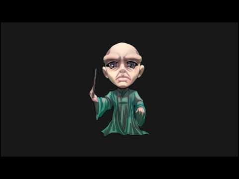 (FFP) - Vald x Luv Resval x Freeze corleone type beat  " Mangemort " - Trap Dark instrumental