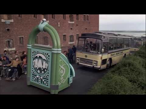 Tommy's Holiday Camp - The Who