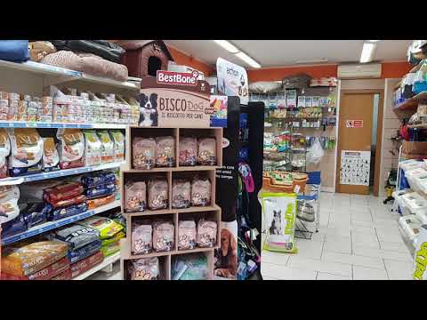 Attività commerciale in Vendita a Napoli (NA)