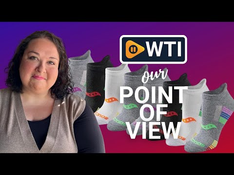 Socks - WTI product video review