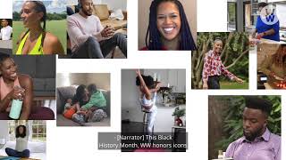 WW Celebrates Black History Month | WW (formerly Weight Watchers)