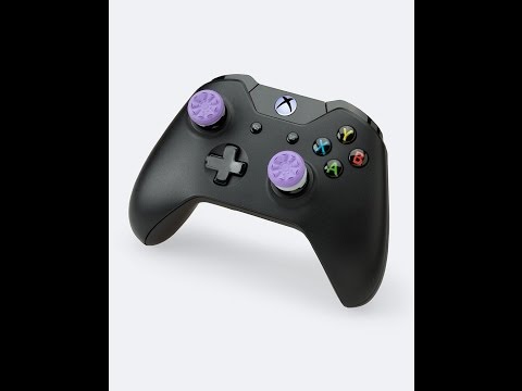 kontrolfreek precision