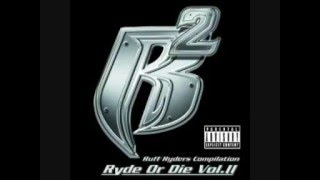 I&#39;m a H-O-E (Skit) - Rough Ryders