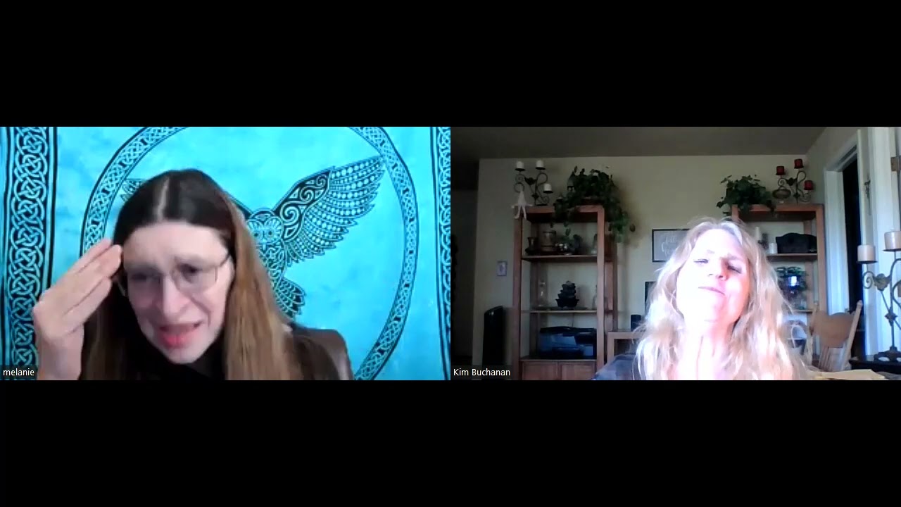 Psychometry Tune into the Passion