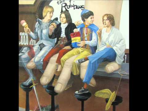 The Rubinoos - Nothing A Little Love Won't Cure (1977)