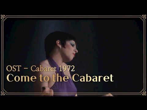 OST - Come to the Cabaret - Cabaret 1972