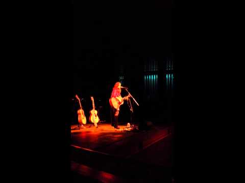 Coming Home To Me - Patty Griffin