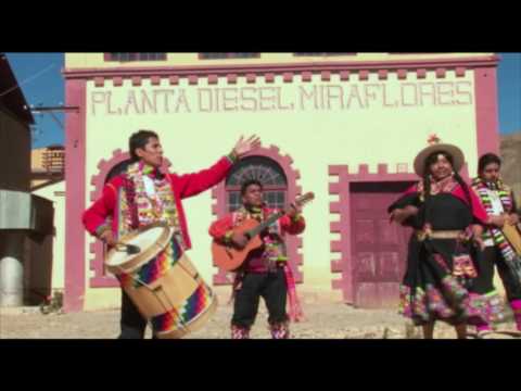 GRUPO ESTAÑO -  MINERO