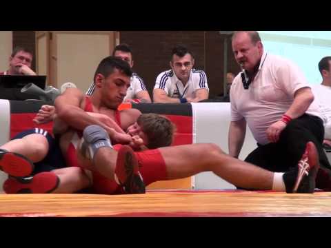 DM 2012 A-Jugend (Gr./Rö.) - 69kg [103]