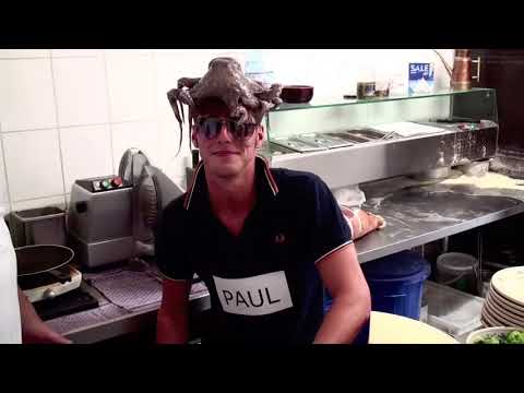 Paul die Schlampe - DIE FRAKTION