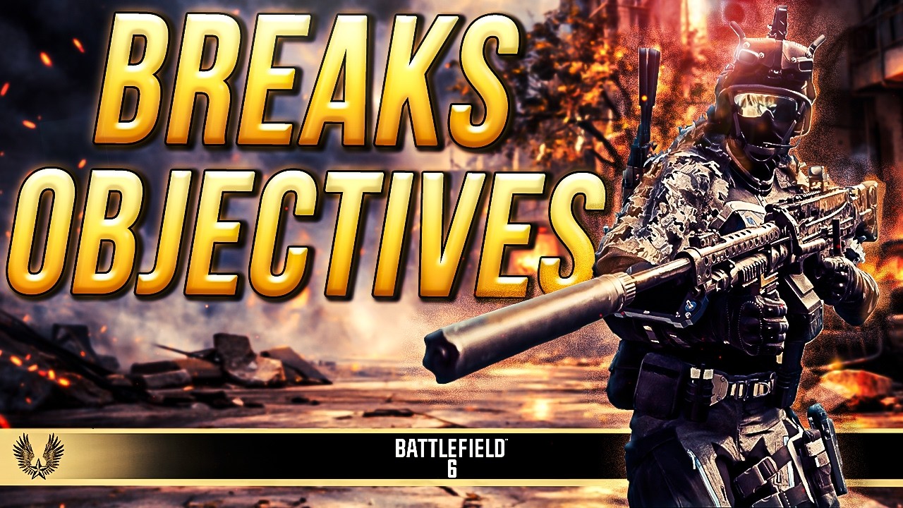 This LMG Shouldn’t Be This Consistent… (M121 A2 Breakdown)