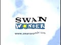 Swan Wonder Logo Website Promo