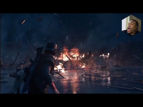 Days Gone (PS5) - Part 20